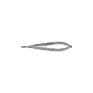 Castroviejo Needle Holder