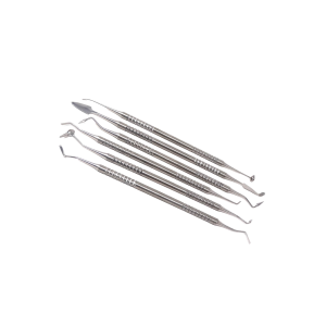 Composite Filling Color Set