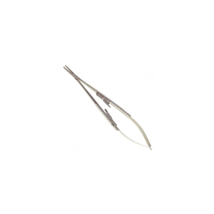 Castroviejo Needle Holder