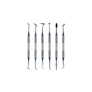 Composite Filling Color Set
