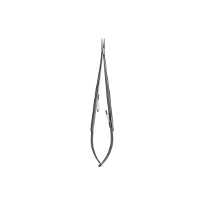 Castroviejo Needle Holder