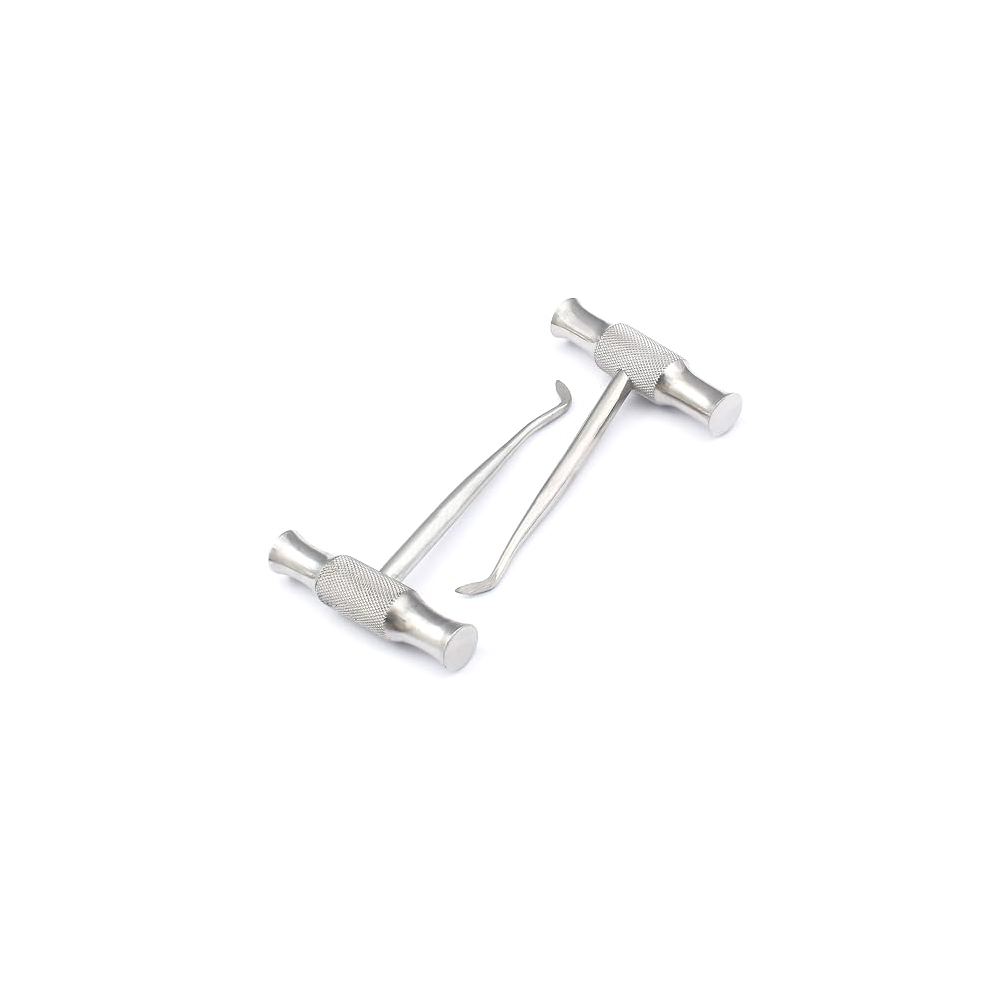 Cross Bar Elevator