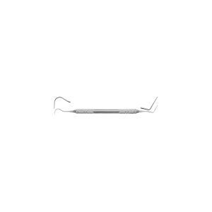 Dental Scaler