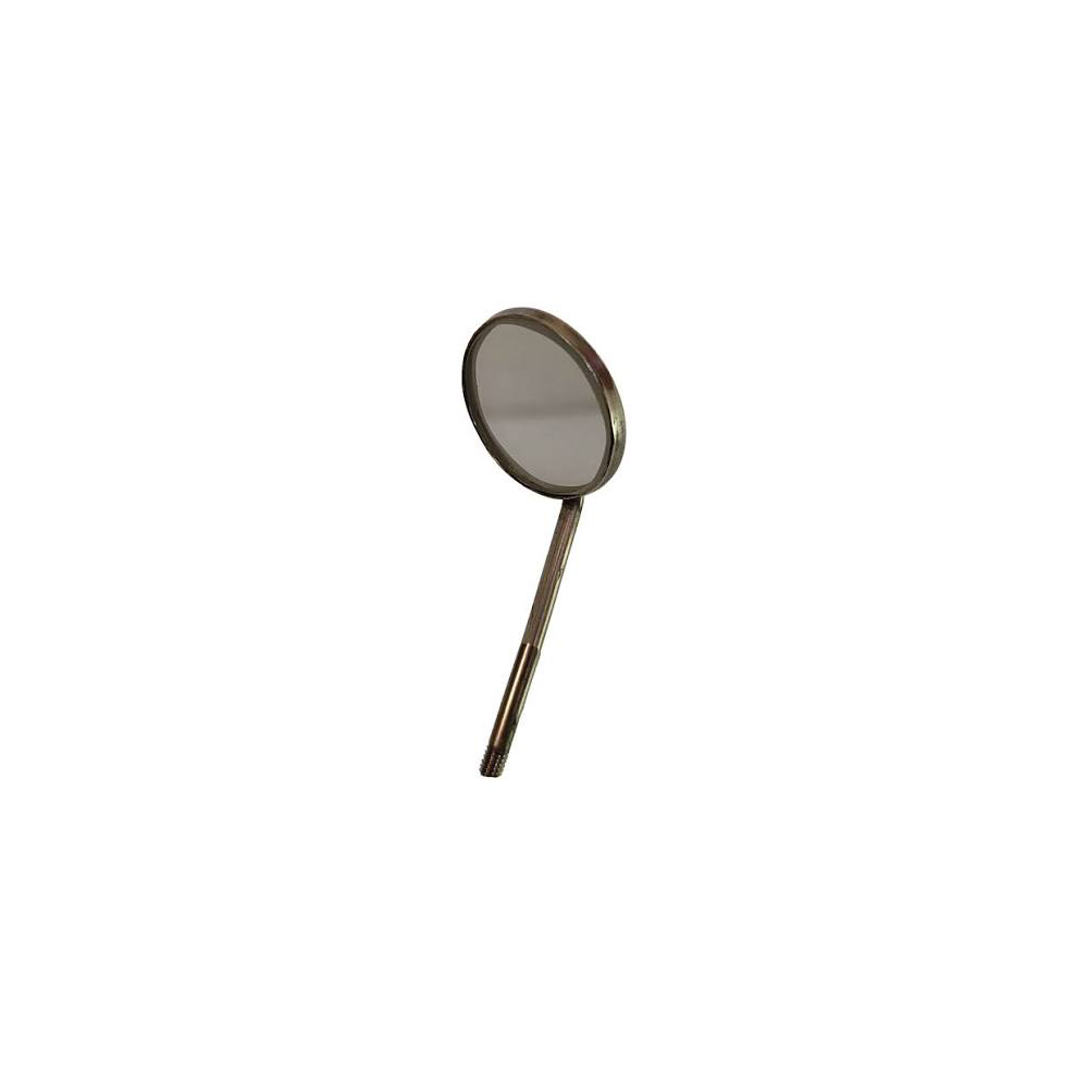 Dental Mirror Heads
