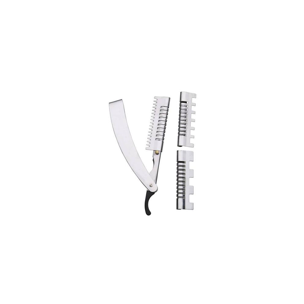 Hair Shaper